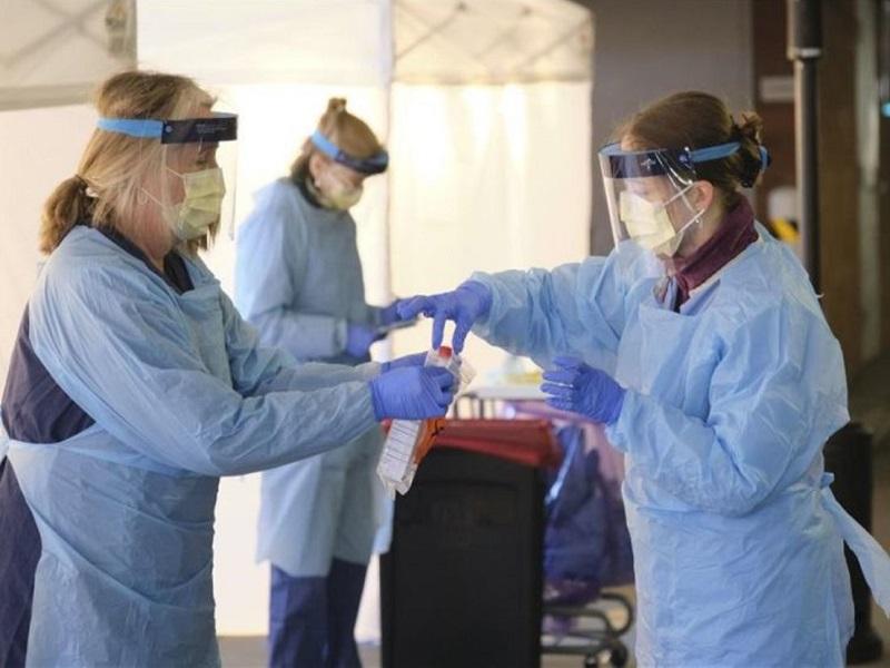 Hay 30 nuevos casos de Coronavirus en Coahuila, dos m&aacute;s en Piedras Negras y tres en Acu&ntilde;a, suman 609 y 52 decesos