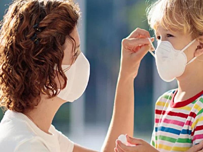 Tres menores han muerto en Nueva York por posible complicaci&oacute;n del COVID-19