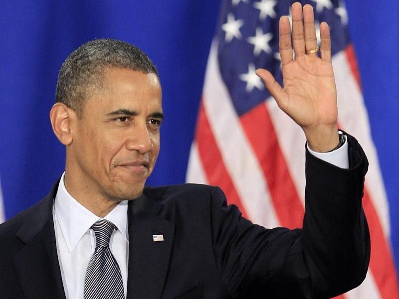 Un desastre ca&oacute;tico la gesti&oacute;n de Trump ante crisis del coronavirus en EU: Barack Obama