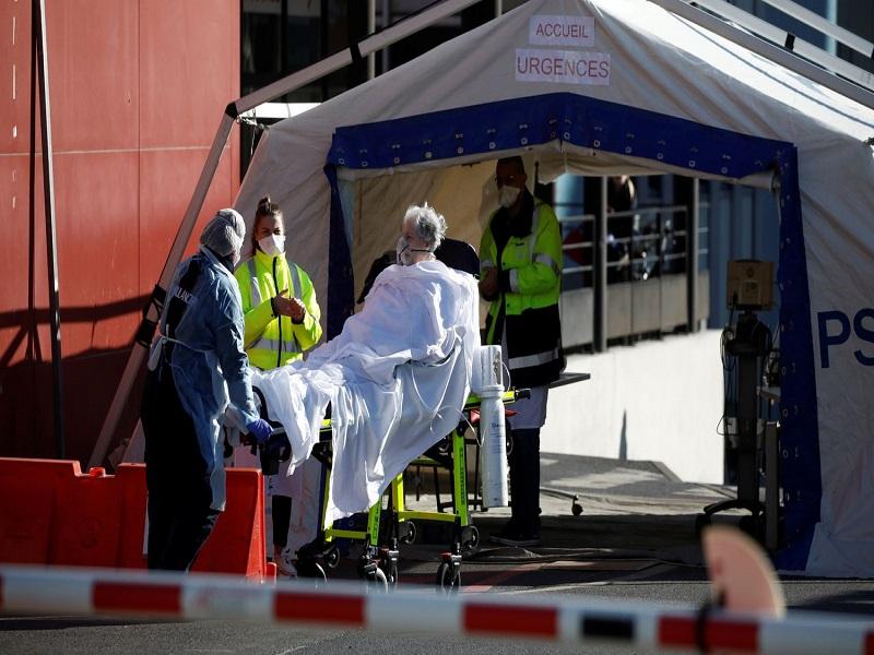 Prev&eacute; Espa&ntilde;a dos oleadas m&aacute;s del coronavirus, tardar&aacute; m&aacute;s de 1 a&ntilde;o en recuperar la normalidad