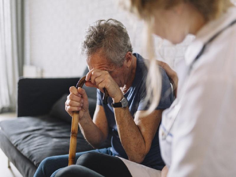 Investigan nuevo brote de COVID-19 en asilo de ancianos en Nuevo Le&oacute;n