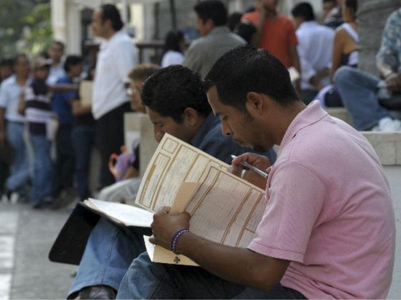 Se perdieron 500 mil empleos por pandemia del coronavirus en M&eacute;xico, pero pudo ser peor: AMLO