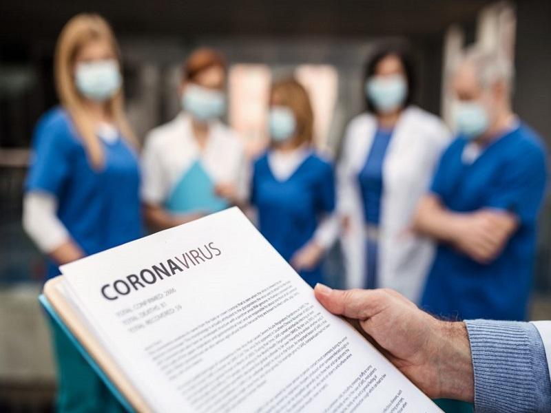 Registra Coahuila 5 nuevos casos de COVID-19 en Torre&oacute;n; suman 614 y 52 defunciones en la entidad