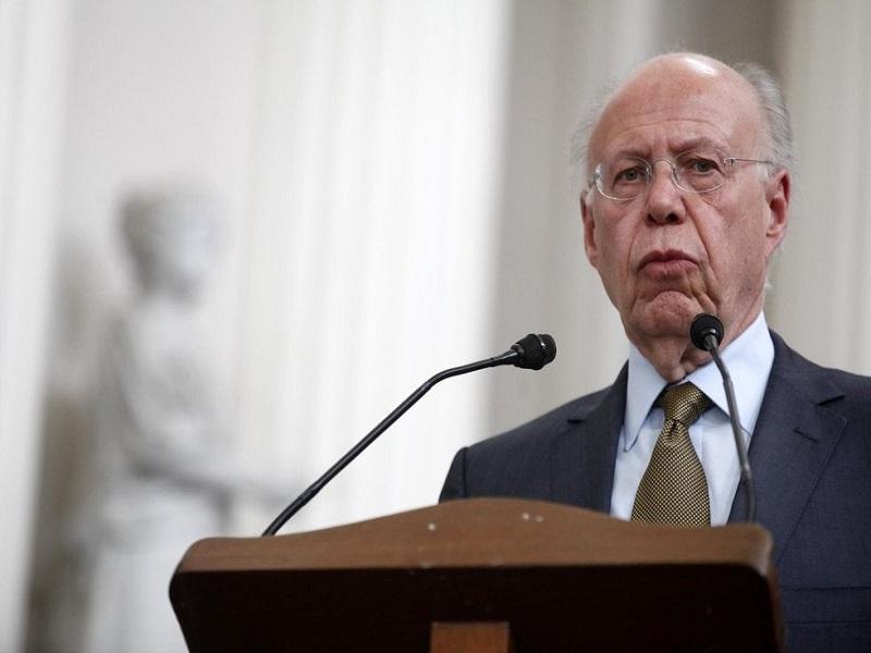 Lamenta Jos&eacute; Narro que Alcocer y Gatell no est&eacute;n en el campo de batalla contra el COVID-19