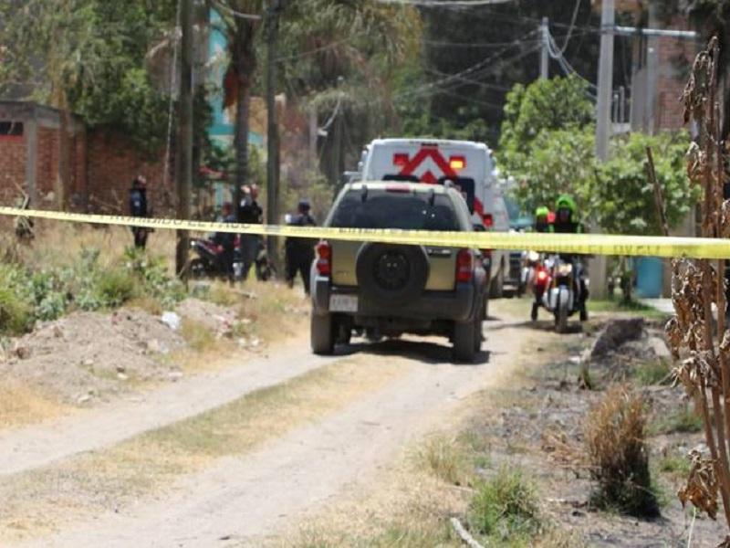 Hallan 25 cuerpos en fosa clandestina en El Salto, Jalisco