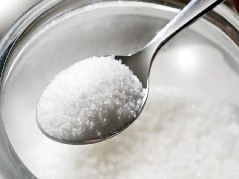 Registra el azúcar mayor alza en su precio en casi 11 años
