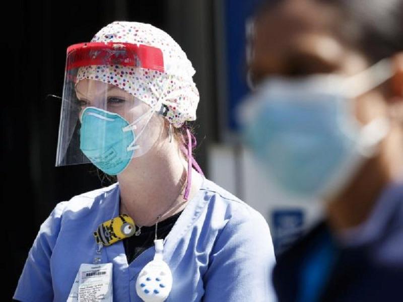 La OMS confirma nuevos contagios de COVID-19 en pa&iacute;ses que han relajado medidas