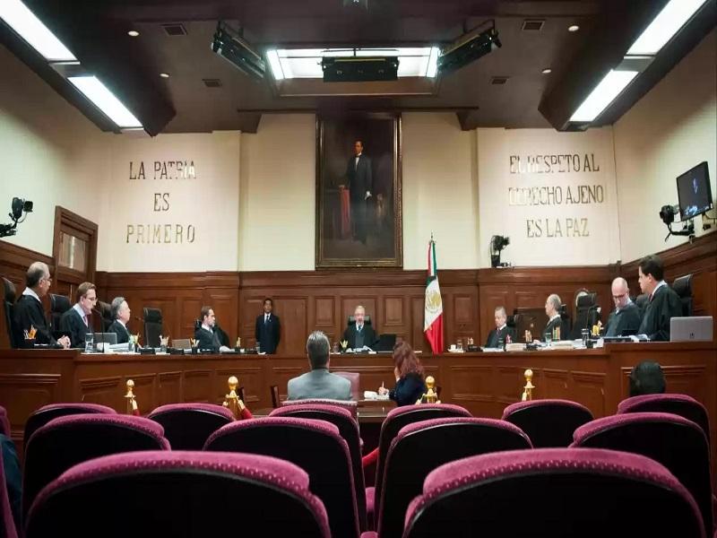 Suprema Corte tumba la Ley Bonilla, la califican como un gran fraude, gobernar&aacute; por 2 a&ntilde;os y no por 5 