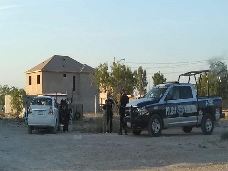 Investiga Fiscal&iacute;a tocamientos a adolescente