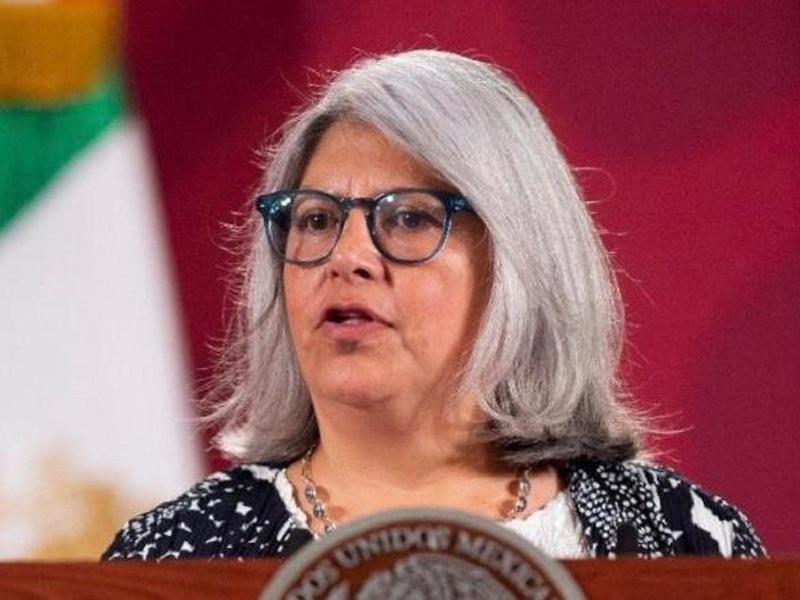 Niega Secretar&iacute;a de Econom&iacute;a presi&oacute;n de EU para reactivaci&oacute;n econ&oacute;mica