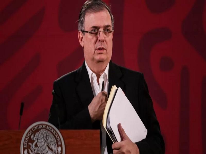 México pide formalmente a EU información sobre el operativo Rápido y Furioso