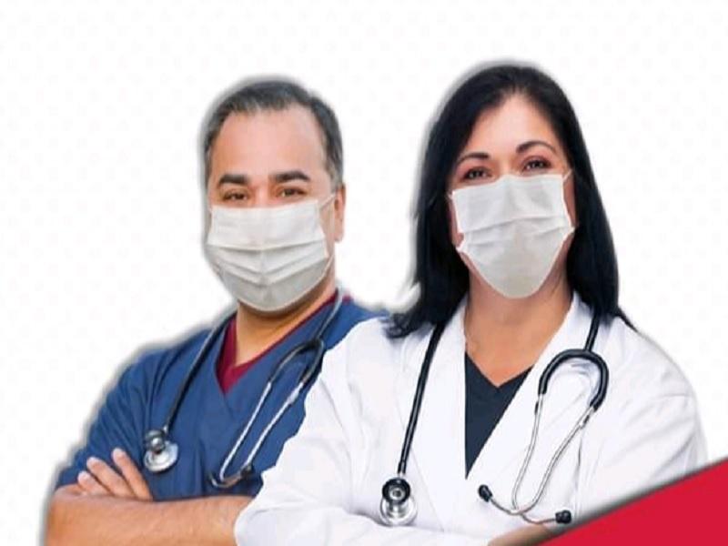 Ofrecen transporte for&aacute;neo gratuito a personal de salud