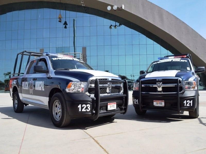 Recibe Acu&ntilde;a primera ministraci&oacute;n del FORTASEG 2020