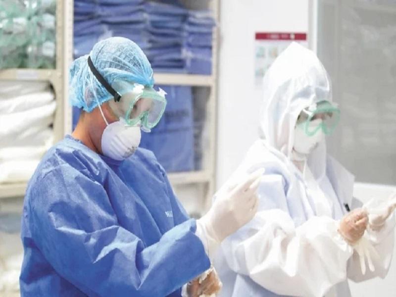 Registra Coahuila 57 defunciones y 641 casos positivos de COVID-19, el m&aacute;s reciente en Torre&oacute;n