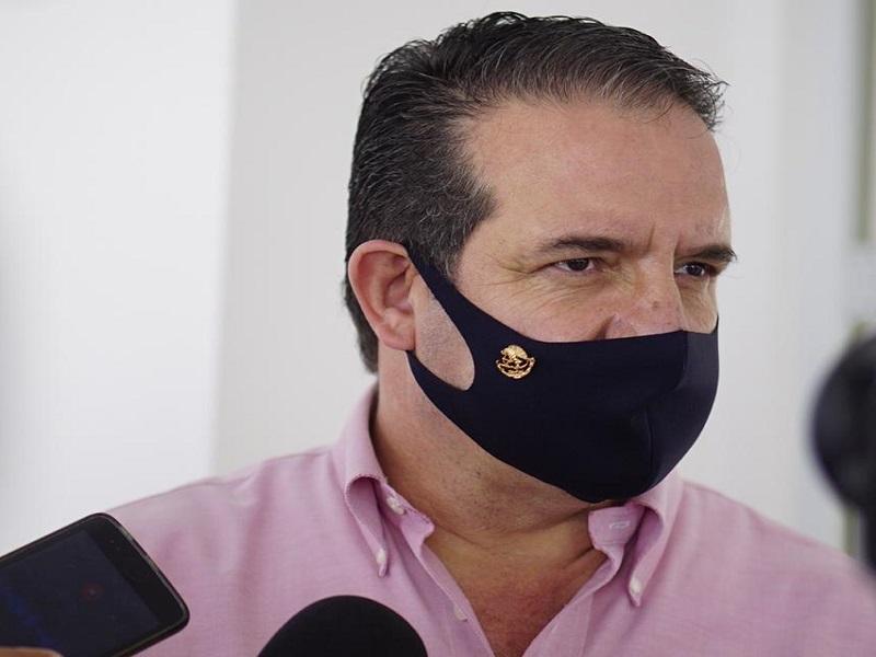 Da Coahuila facilidades a empresarios para que cumplan con sus obligaciones fiscales