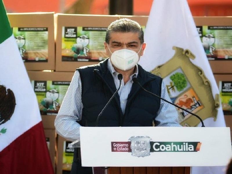 Ser&aacute; paulatina la reapertura, cines y bares no est&aacute;n contemplados en la primera etapa: MARS