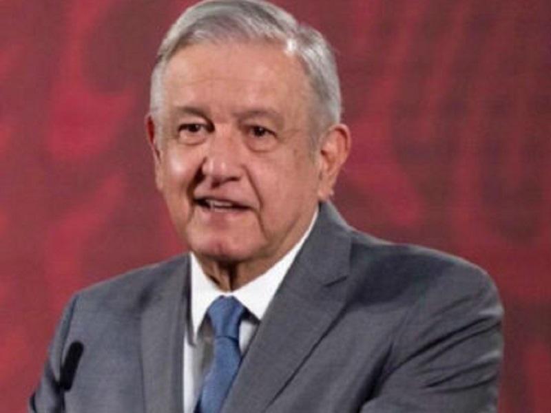 No se obligar&aacute; a gobernadores ni alcaldes en el plan para regresar a la nueva normalidad: AMLO (video)