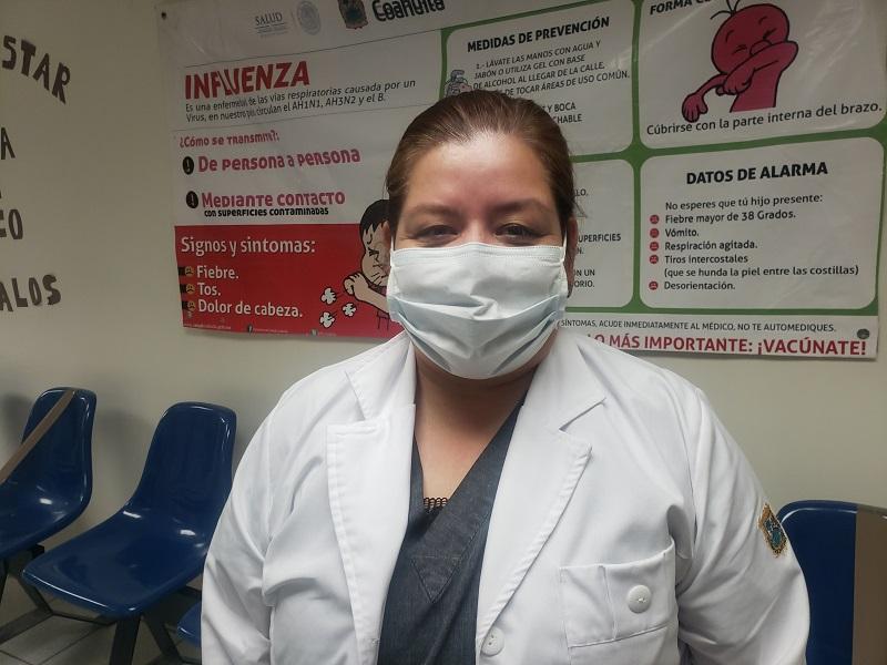 Se registra muerte materna por no llevar un adecuado control prenatal, llaman a cuidarse