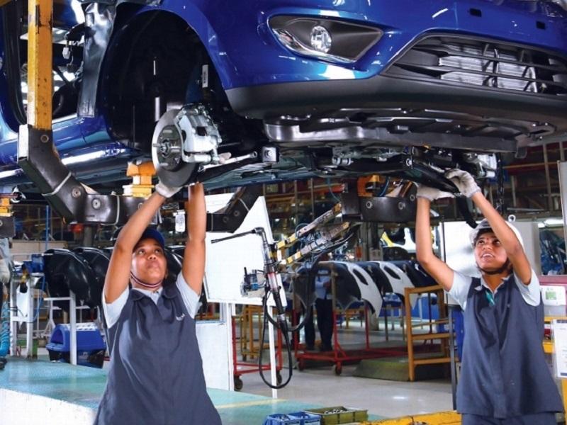 Plan de reactivaci&oacute;n de la econom&iacute;a del gobierno federal coincide con el anunciado en Coahuila: CBG