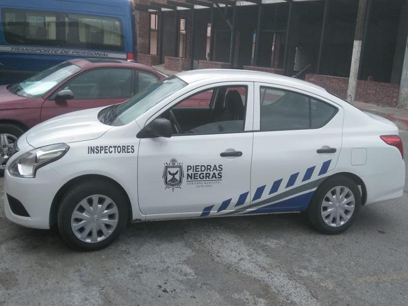Conformar&aacute; Piedras Negras un grupo de inspecci&oacute;n COVID-19 para revisar que negocios cumplan con protocolos de salud (VIDEO)