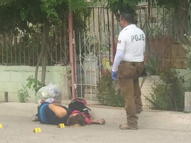 El crimen organizado podr&iacute;a estar involucrado en asesinato de una joven en Piedras Negras: Fiscal