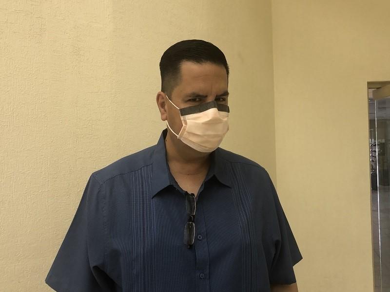 Deja dudas plan de regreso a la nueva normalidad del gobierno federal, consideran industriales en Acu&ntilde;a