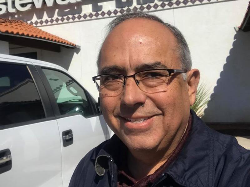 A medida que reabren negocios, aumentan contagios de coronavirus en Eagle Pass: Exmayor Pepe Aranda