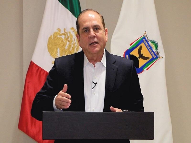 Inicia este viernes la primera etapa de reactivaci&oacute;n econ&oacute;mica en Piedras Negras (video)