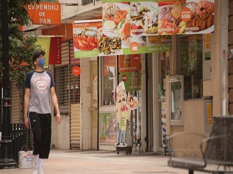 Anuncia Nuevo Le&oacute;n reactivaci&oacute;n econ&oacute;mica a partir del 18 de mayo en periodos de 2 a 4 semanas