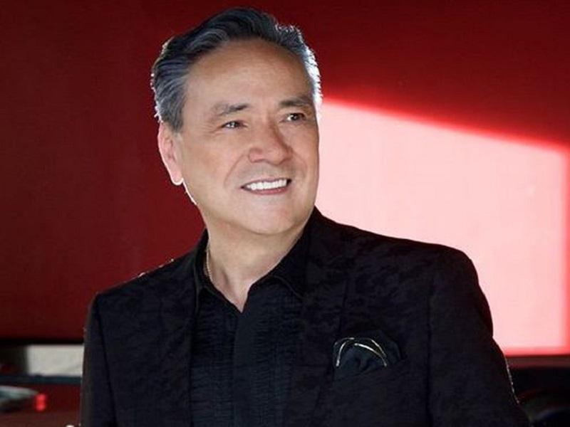 Muere el cantante mexicano Yoshio por complicaciones de COVID-19