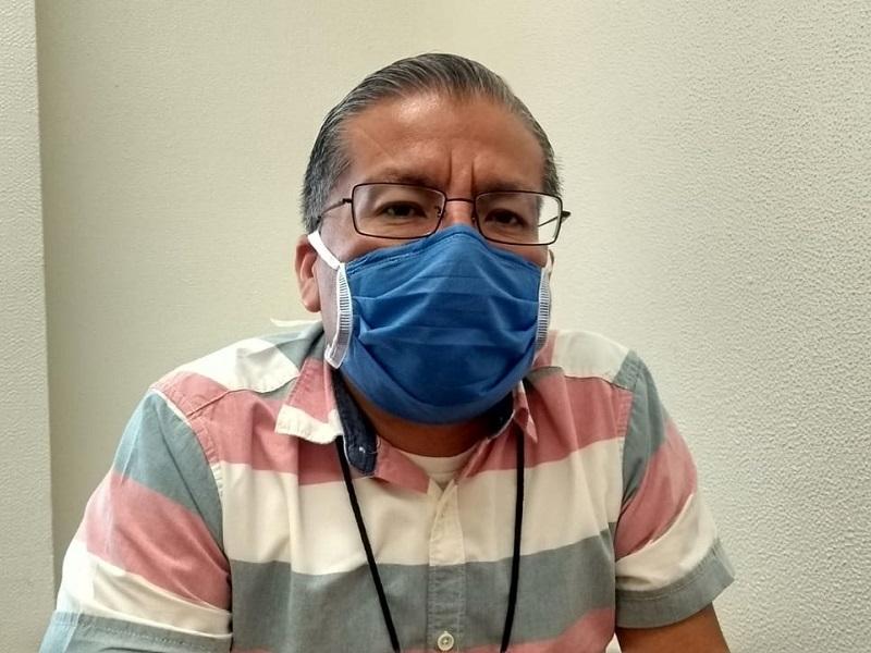 Recientes cuatro casos de COVID-19 se contagiaron en Frontera pero residen en Piedras Negras