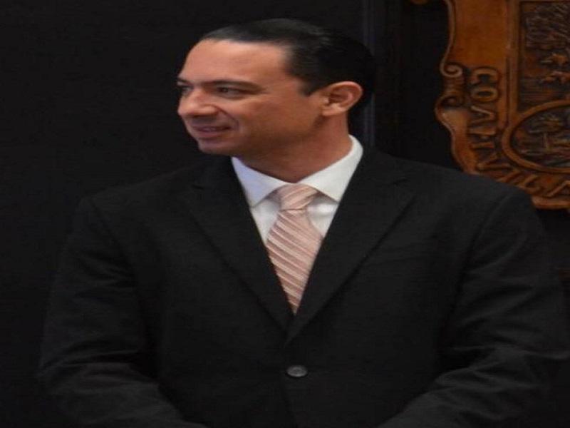 Que homicidas de enfermeras del IMSS paguen con todo el peso de la ley: Emilio De Hoyos