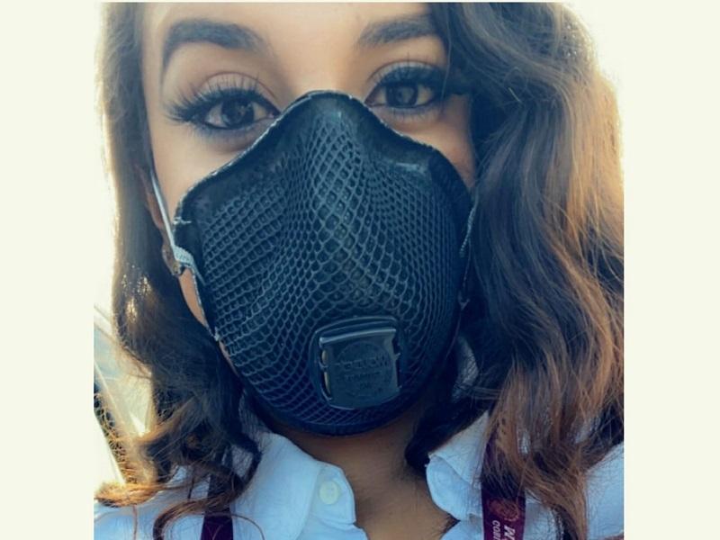 Designan nueva delegada del Instituto Nacional de Migraci&oacute;n en Piedras Negras