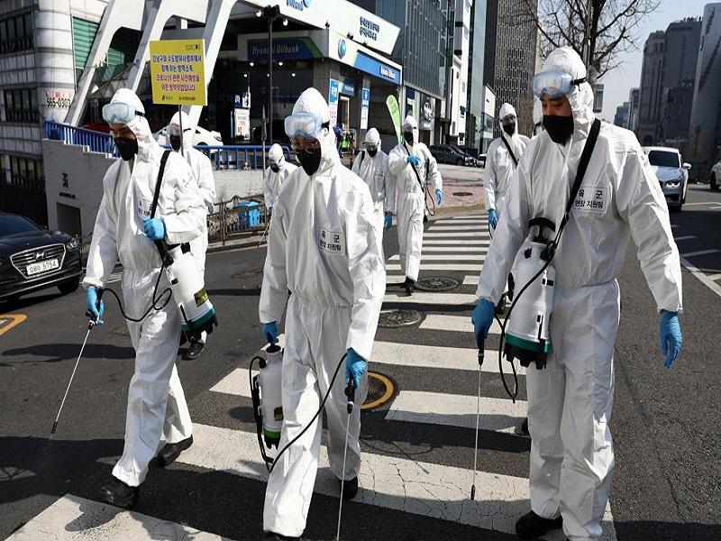 Registra EU casi 85 mil muertes por coronavirus, hay 1.4 millones de contagiados