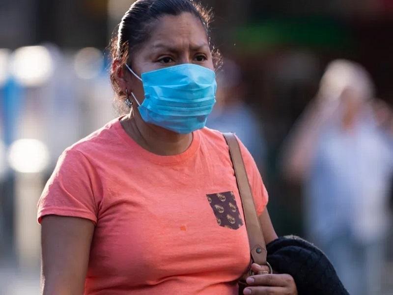El 73% de los mexicanos prefiere seguir en confinamiento, solo el 26 avala reapertura: Encuesta