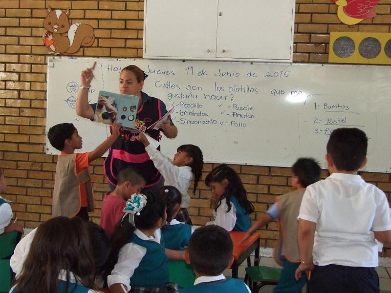 Entrega gobierno de Coahuila 508 preseas magisteriales