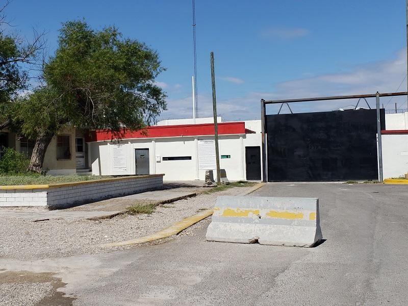 Depuran Cereso de Piedras Negras por saturaci&oacute;n, descartan contagios por COVID-19 (video)