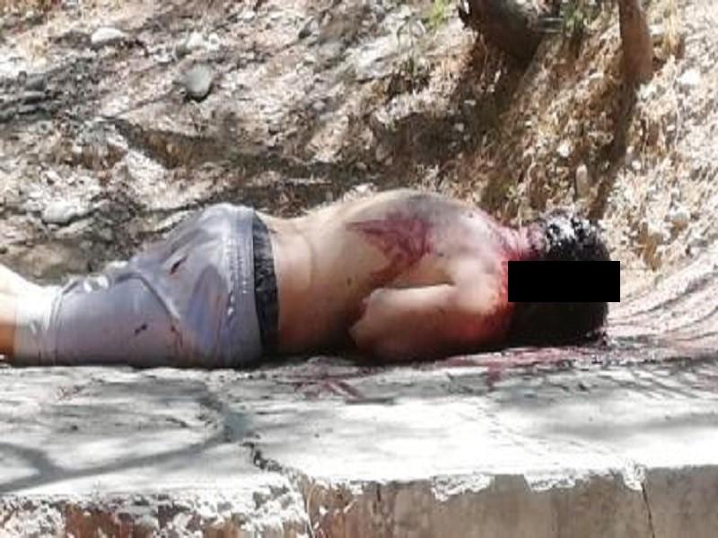 Muere hombre brutalmente golpeado en Acuña