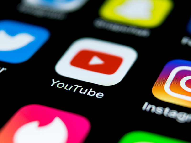 Usuarios reportan ca&iacute;da de Youtube a nivel mundial