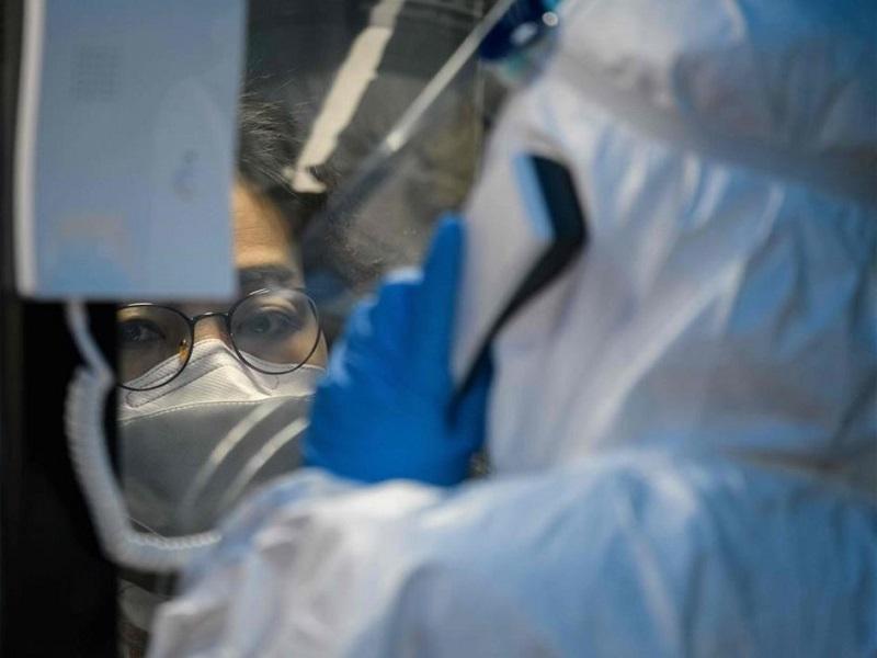 Con 7 nuevos casos, supera Coahuila los 700 contagios de coronavirus; van 57 defunciones