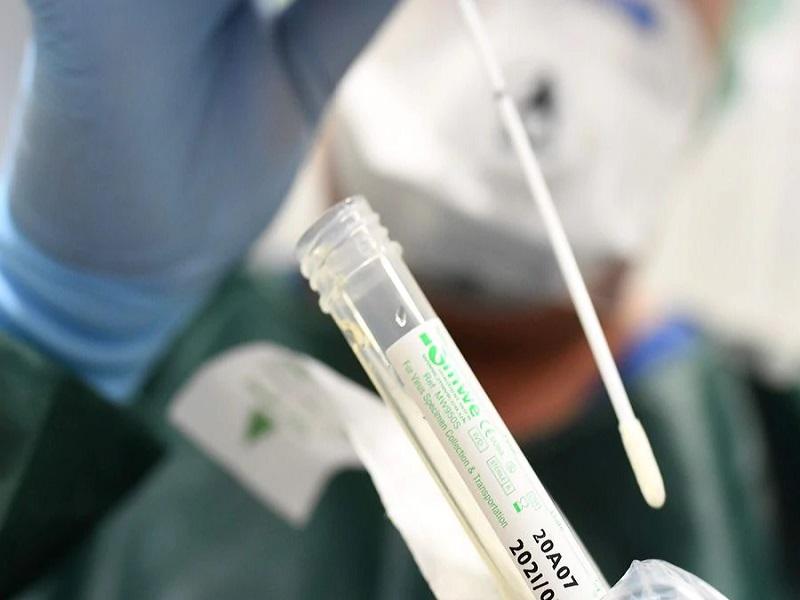 Aument&oacute; 51% la cifra de muertos por coronavirus en M&eacute;xico en una semana; suman 4 mil 477 