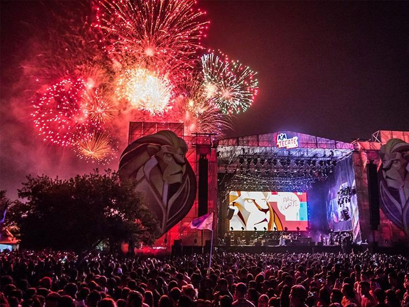 En tres meses se reanudar&aacute;n conciertos, cines e iglesias en Nuevo Le&oacute;n