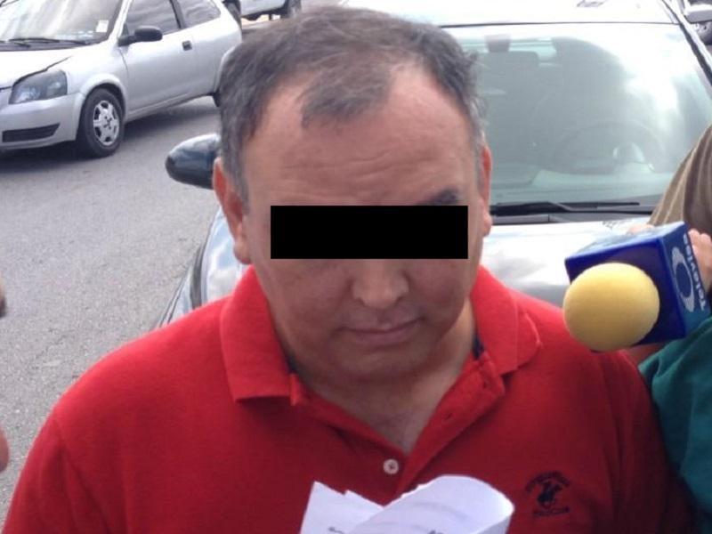 Se cumple un a&ntilde;o de la reposici&oacute;n del juicio del Padre Me&ntilde;o, fue sentenciado a 13 a&ntilde;os de c&aacute;rcel