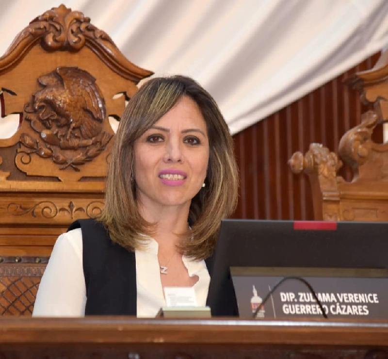 Aprueba Congreso solicitar garant&iacute;as a CFE para mineros y diversificar econom&iacute;a en la regi&oacute;n carbon&iacute;fera