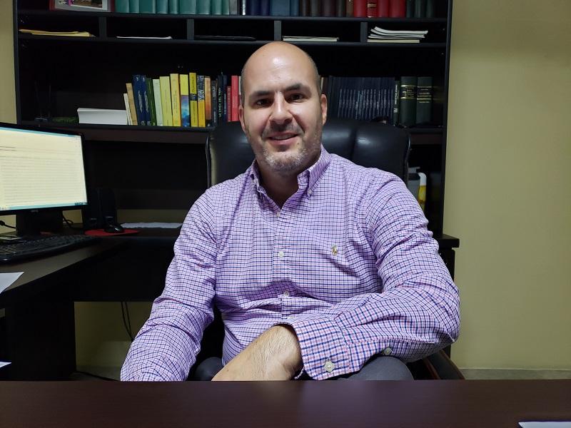 Habr&aacute; m&aacute;s sana competencia con impuesto a plataformas digitales: Abogado fiscalista