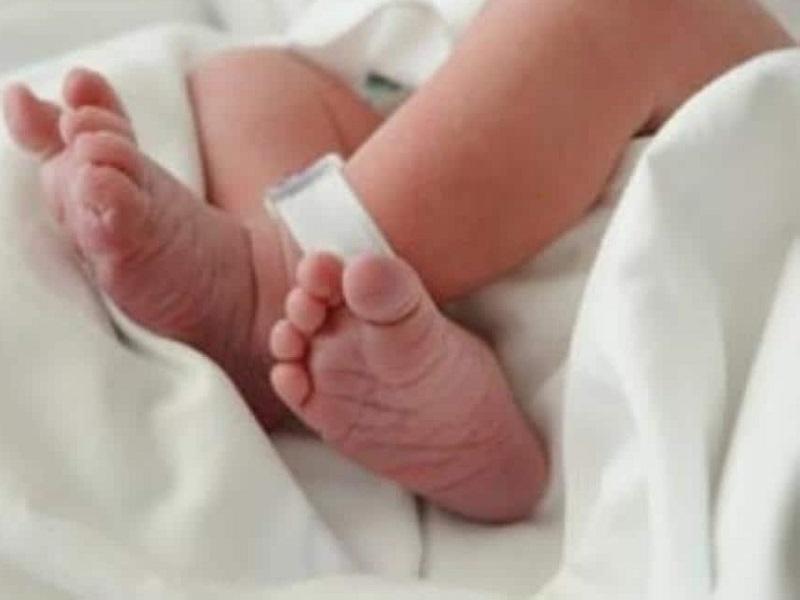 Fallece beb&eacute; de 10 meses en el Hospital General, estaba internada en &aacute;rea de COVID 19