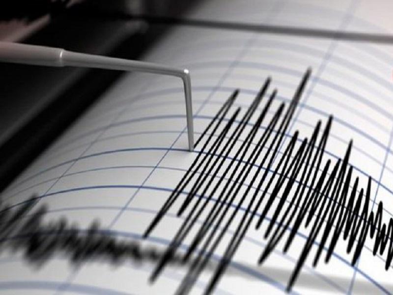 Terremoto de 6.4 sacude el noreste de Nevada en Estados Unidos