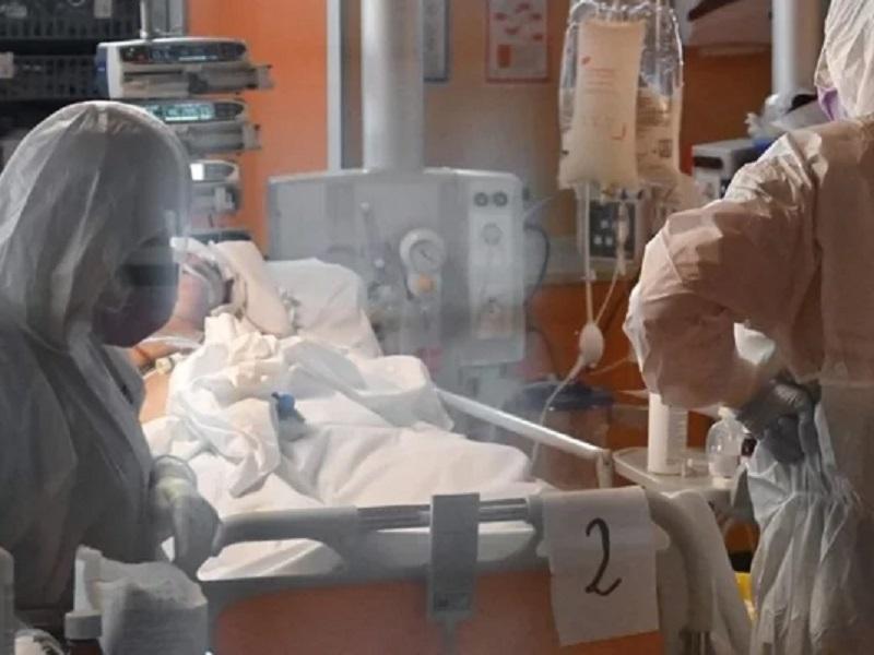Muere un hombre de Acu&ntilde;a por Coronavirus; registra Coahuila tres nuevos contagios, hay 706 casos