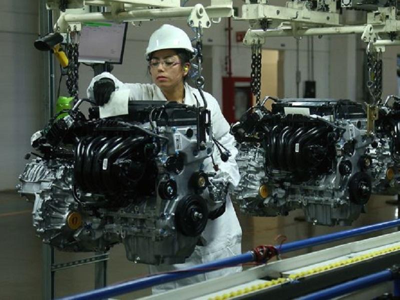 Industria automotriz, aeroespacial, minera y de construcci&oacute;n podr&aacute;n reanudar operaciones la pr&oacute;xima semana