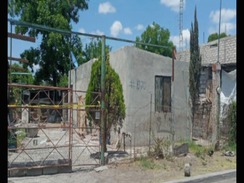 Detienen a sujeto que bale&oacute; a otro en Nava, ten&iacute;a una orden de aprehensi&oacute;n pendiente 